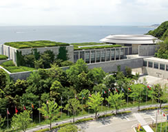International Conference Center