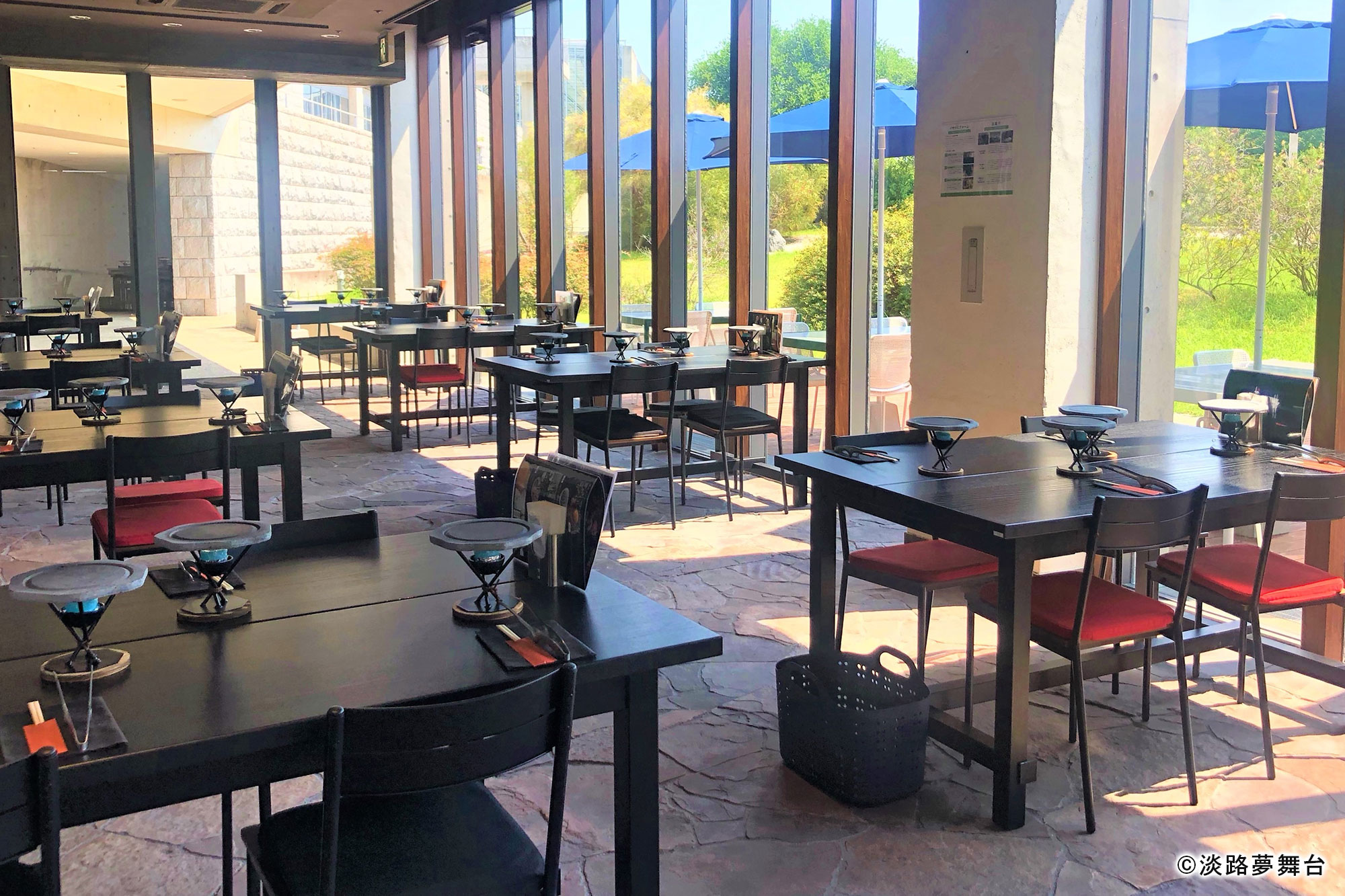 淡路牛ダイニング夢照らす