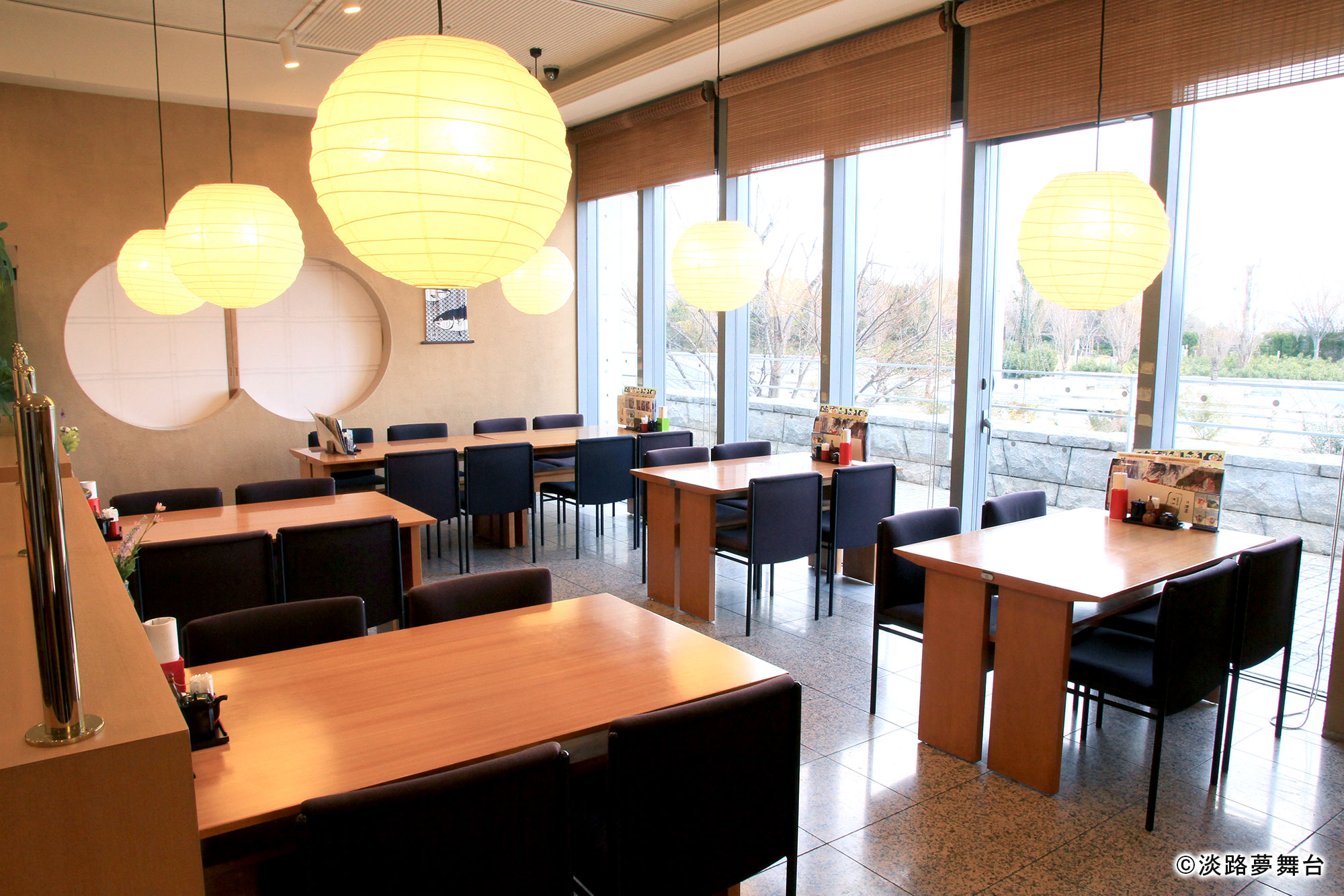 海鮮料理きとら